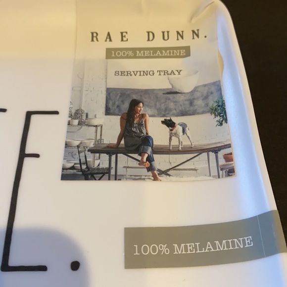 NWT Enchante Rae Dunn - Picture 2 of 3